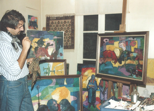 Onay Akbaş — No. 12