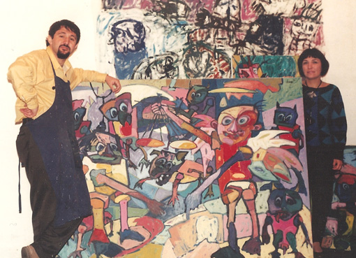 Onay Akbaş — No. 14
