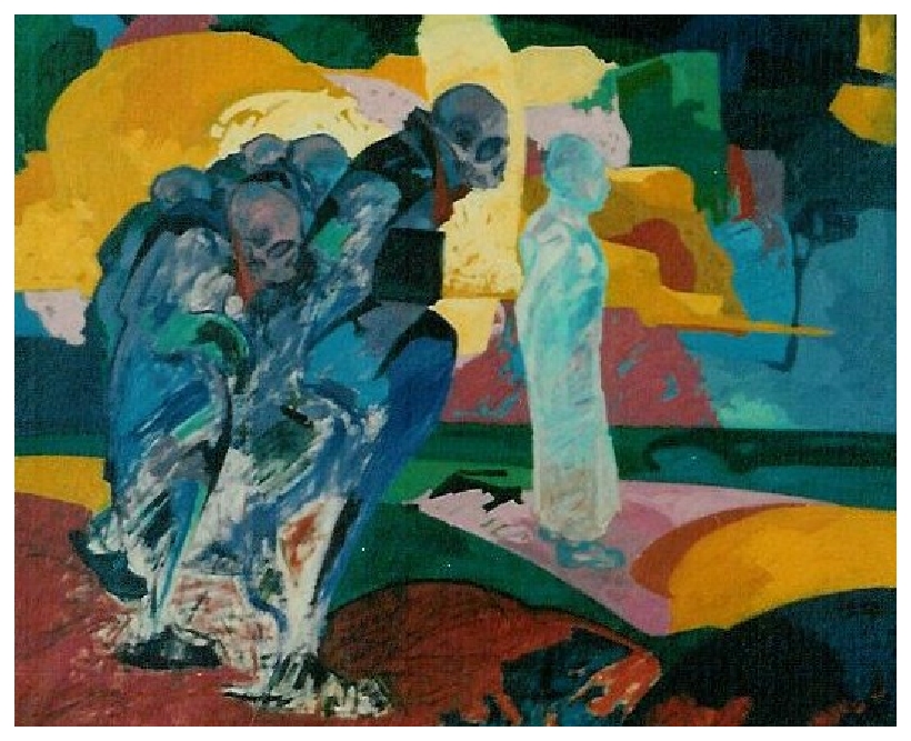 Onay Akbaş — 1989 · Hukumlu