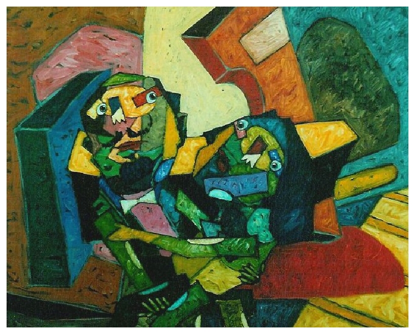 Onay Akbaş — 1994 · S aimer
