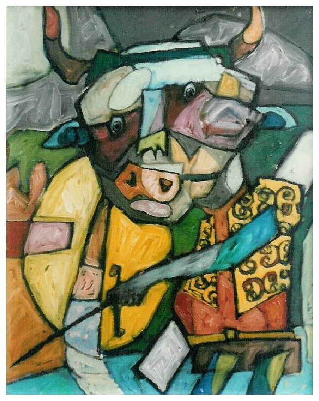 Onay Akbaş — 1995 · Matador
