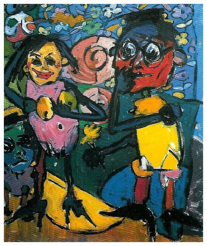Onay Akbaş — 1996 · Utangac capkin