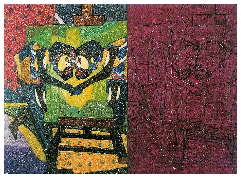 Onay Akbaş — 1999 · Duelloye davet