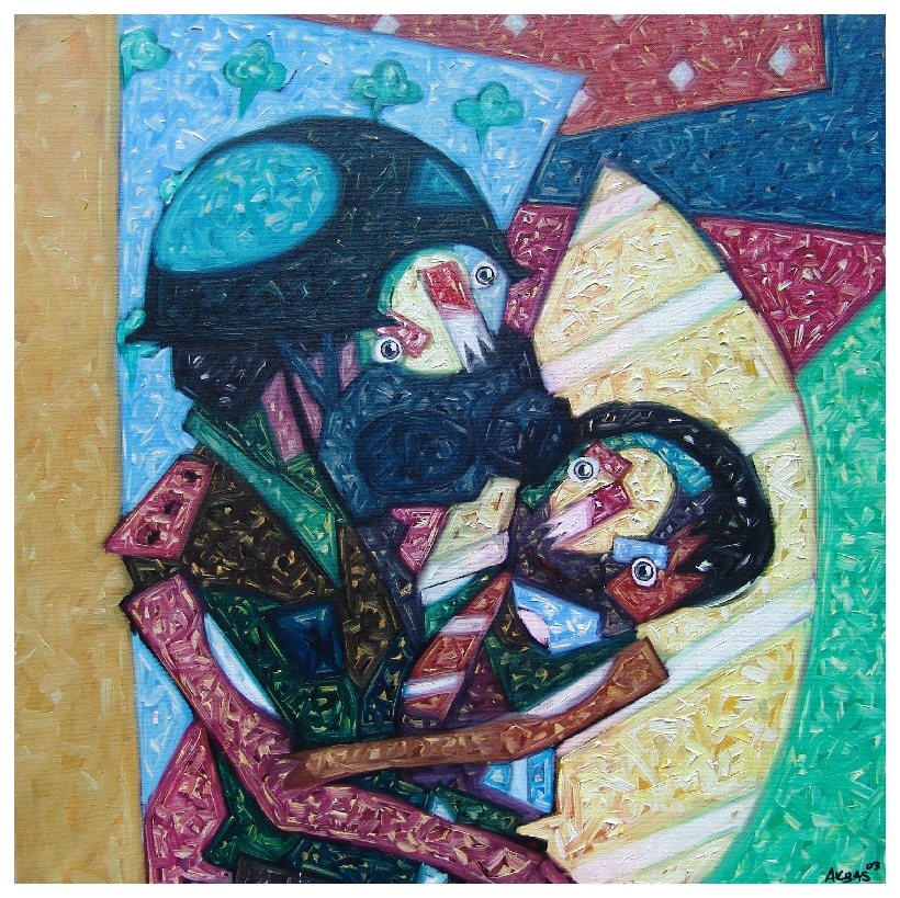 Onay Akbaş — 2003 · KURTARICI