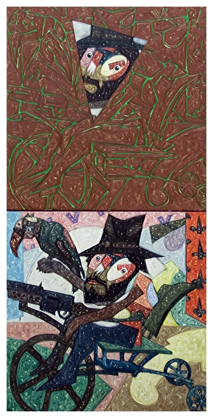 Onay Akbaş — 2003 · SilahTuccari