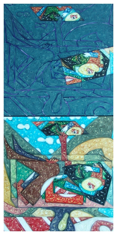 Onay Akbaş — 2006 · Kendinisevmek