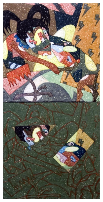 Onay Akbaş — 2006 · KurbagaPrens
