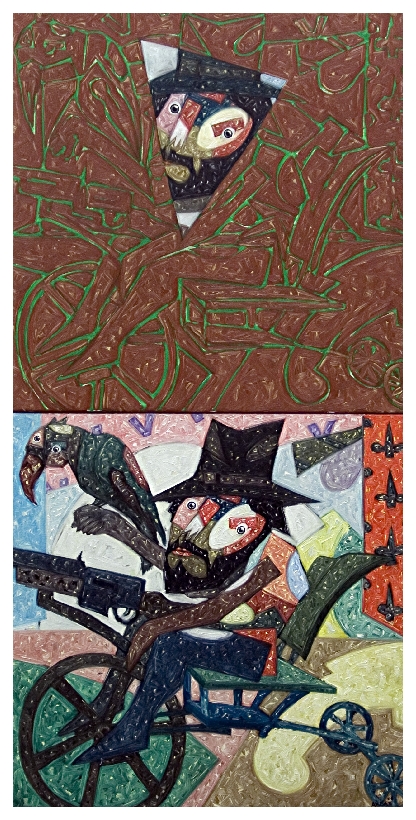 Onay Akbaş — 2006 · Silah tuccari