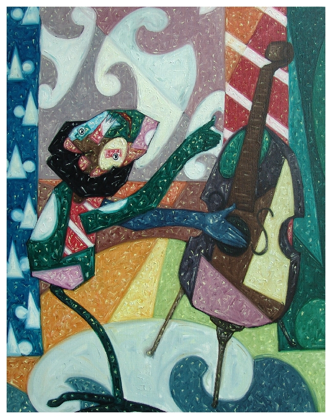 Onay Akbaş — 2006 · muzisyeninruyasi