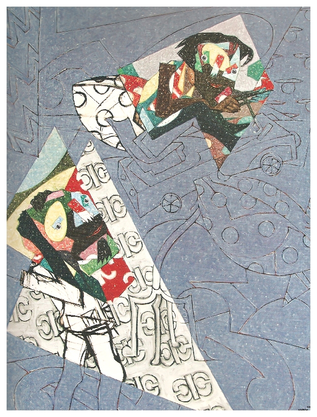 Onay Akbaş — 2007 · Envie de partir