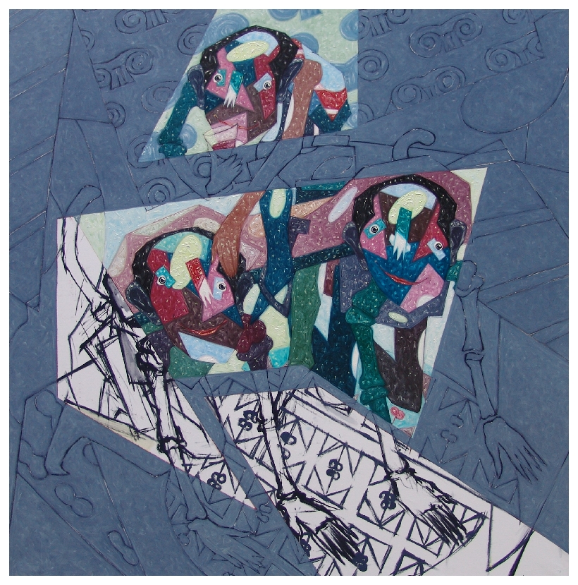 Onay Akbaş — 2008 · Maymunlar dunyasi