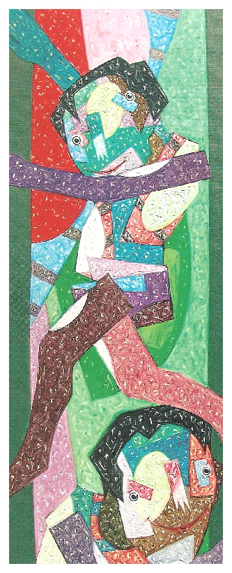 Onay Akbaş — 2009 · Resistance