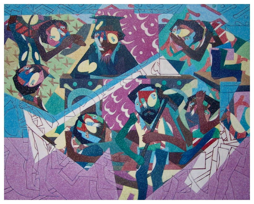 Onay Akbaş — 2009 · Yargilama