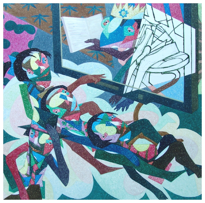 Onay Akbaş — 2010 · Buyuklere masallar
