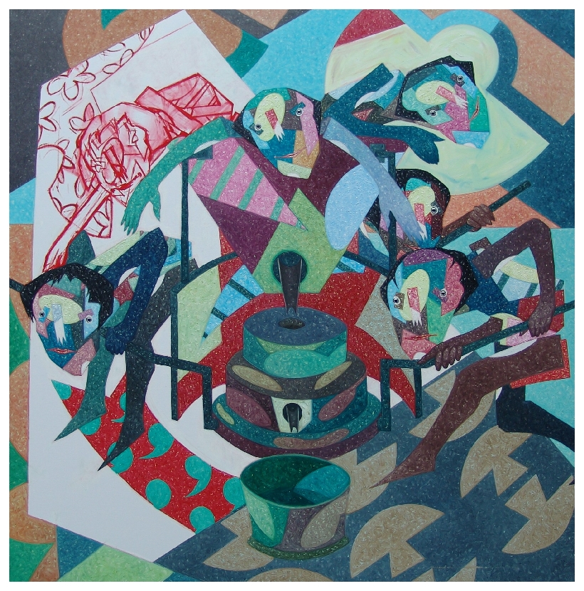 Onay Akbaş — 2011 · Olumsuz dongu