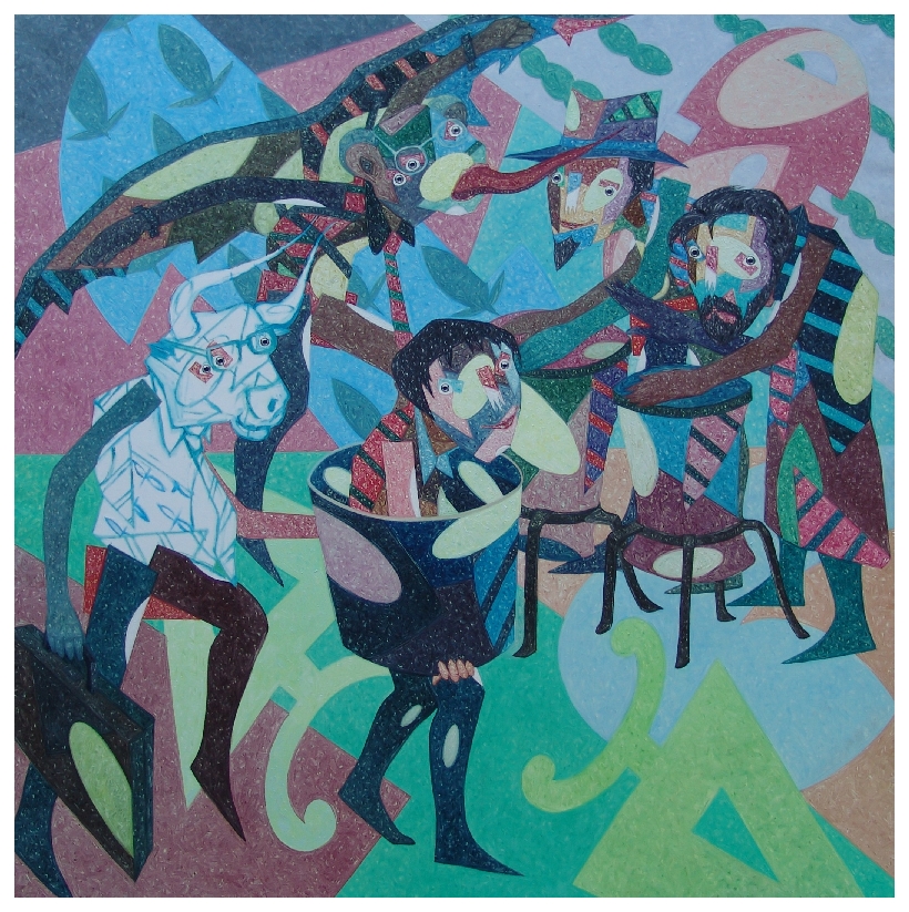 Onay Akbaş — 2011 · Yenidunyaduzeni