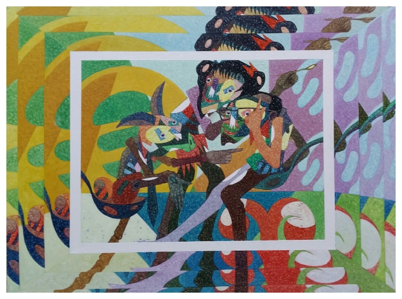 Onay Akbaş — 2013 · Dalga