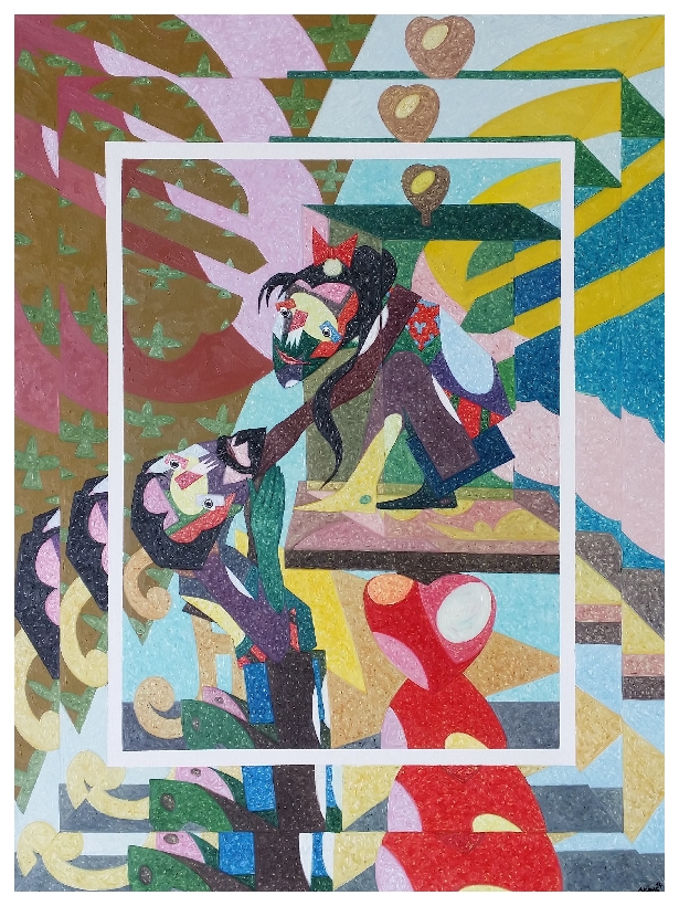 Onay Akbaş — 2014 · Aska Susamak