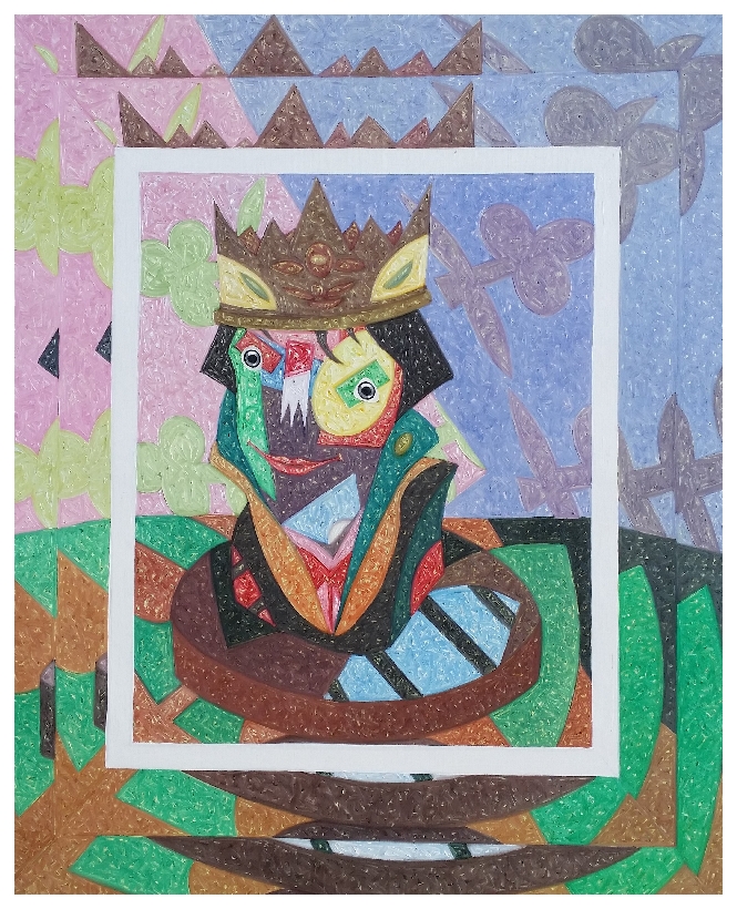 Onay Akbaş — 2014 · Erk Kral2