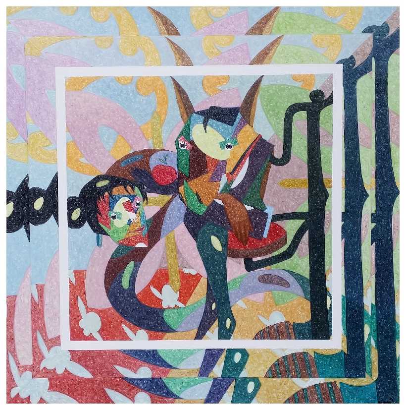 Onay Akbaş — 2014 · Harika Elma