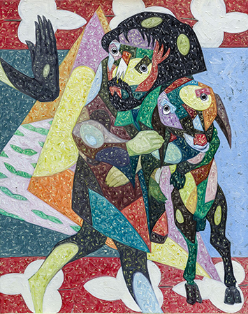 Onay Akbaş — 2015 · HAYVANSEVGISI