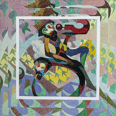 Onay Akbaş — 2015 · IKTIDARVESORU
