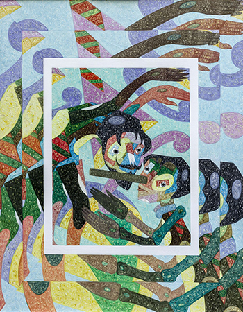 Onay Akbaş — 2015 · PINOKYOVEUSTASI