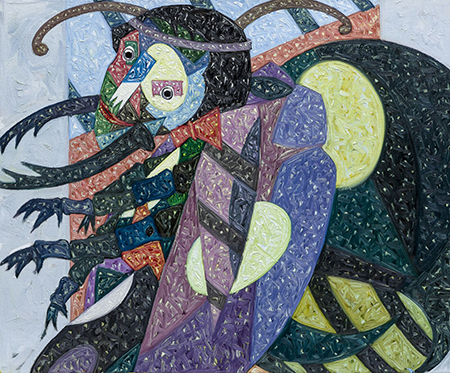 Onay Akbaş — 2015 · PISLIKBOCEGI
