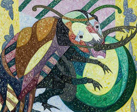 Onay Akbaş — 2015 · PISLIKBOCEGI2