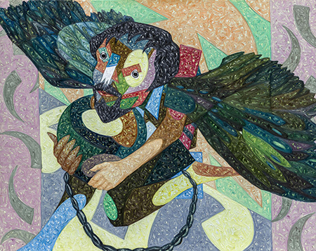 Onay Akbaş — 2015 · PRANGALIBEN