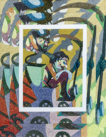 Onay Akbaş — 2015 · SIDDETMELEGI