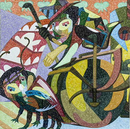 Onay Akbaş — 2015 · SILINDIRVEBOCEK