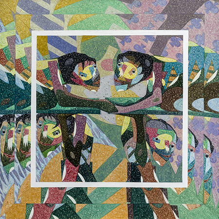 Onay Akbaş — 2015 · TASIYANVETASINANLAR