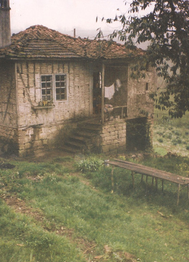 Onay Akbaş — No. 31