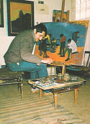 Onay Akbaş — No. 40