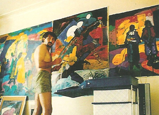 Onay Akbaş — No. 44
