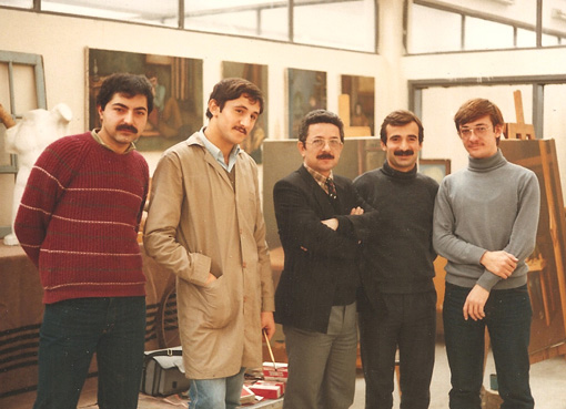 Onay Akbaş — No. 46