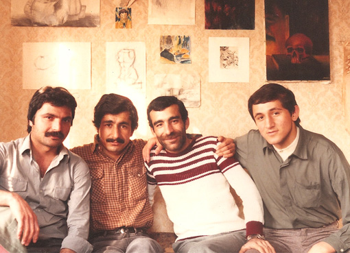 Onay Akbaş — No. 47