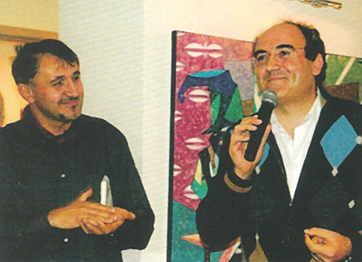 Onay Akbaş — No. 54