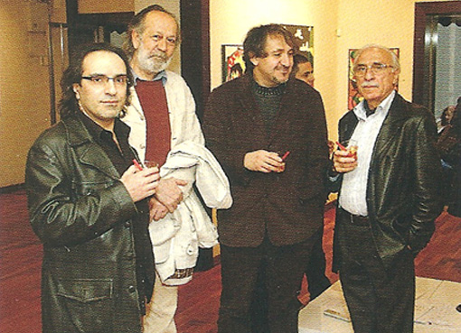 Onay Akbaş — No. 58