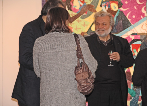 Onay Akbaş — No. 69